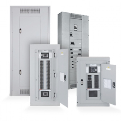 Electrical Distribution Equipment